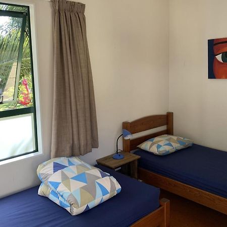Pickled Parrot - Boutique Hostel 派西亚 外观 照片