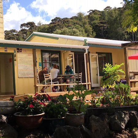 Pickled Parrot - Boutique Hostel 派西亚 外观 照片