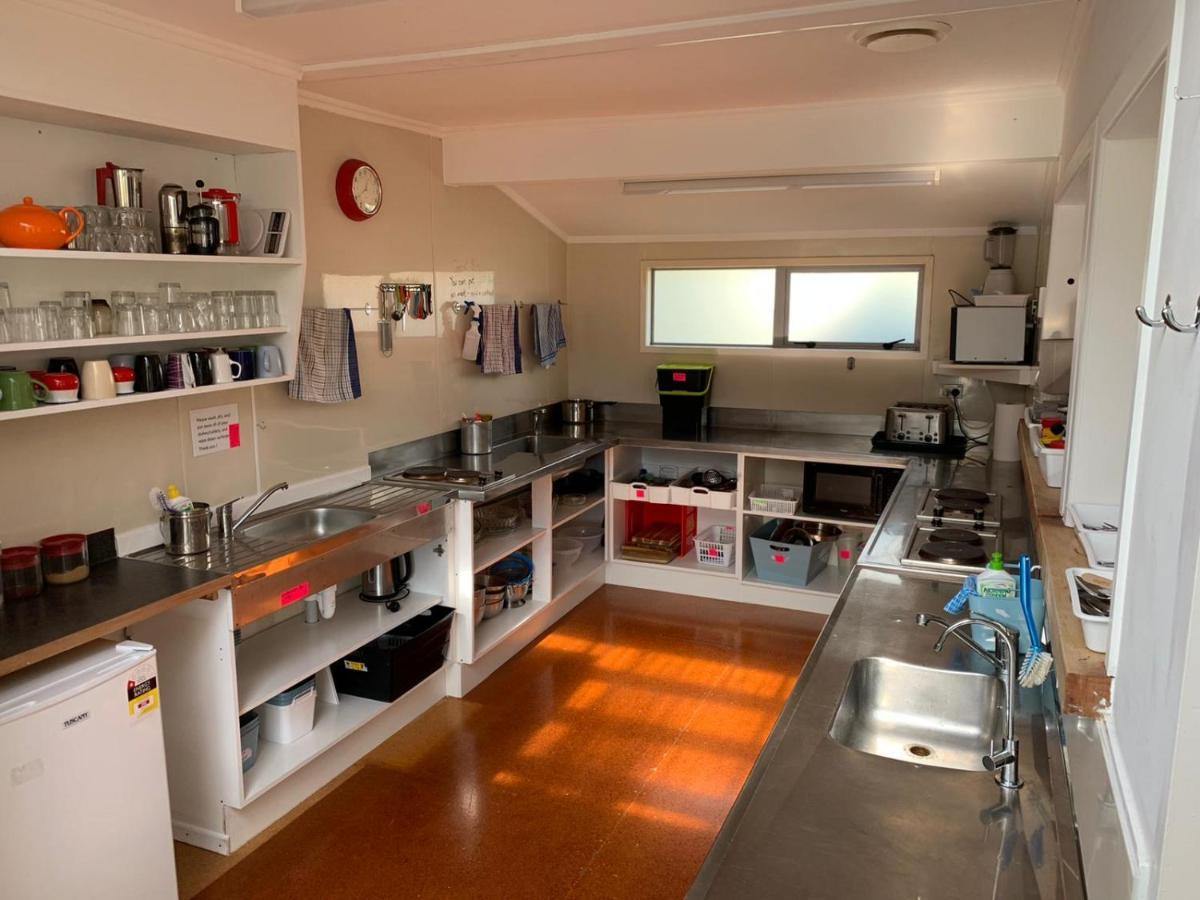 Pickled Parrot - Boutique Hostel 派西亚 外观 照片