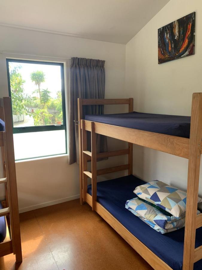 Pickled Parrot - Boutique Hostel 派西亚 外观 照片