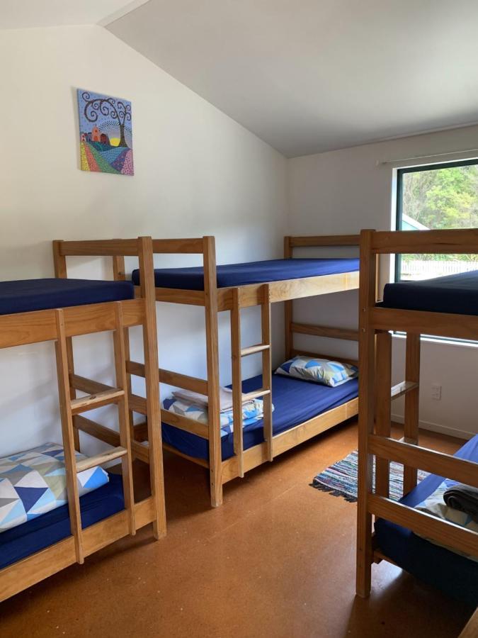Pickled Parrot - Boutique Hostel 派西亚 外观 照片