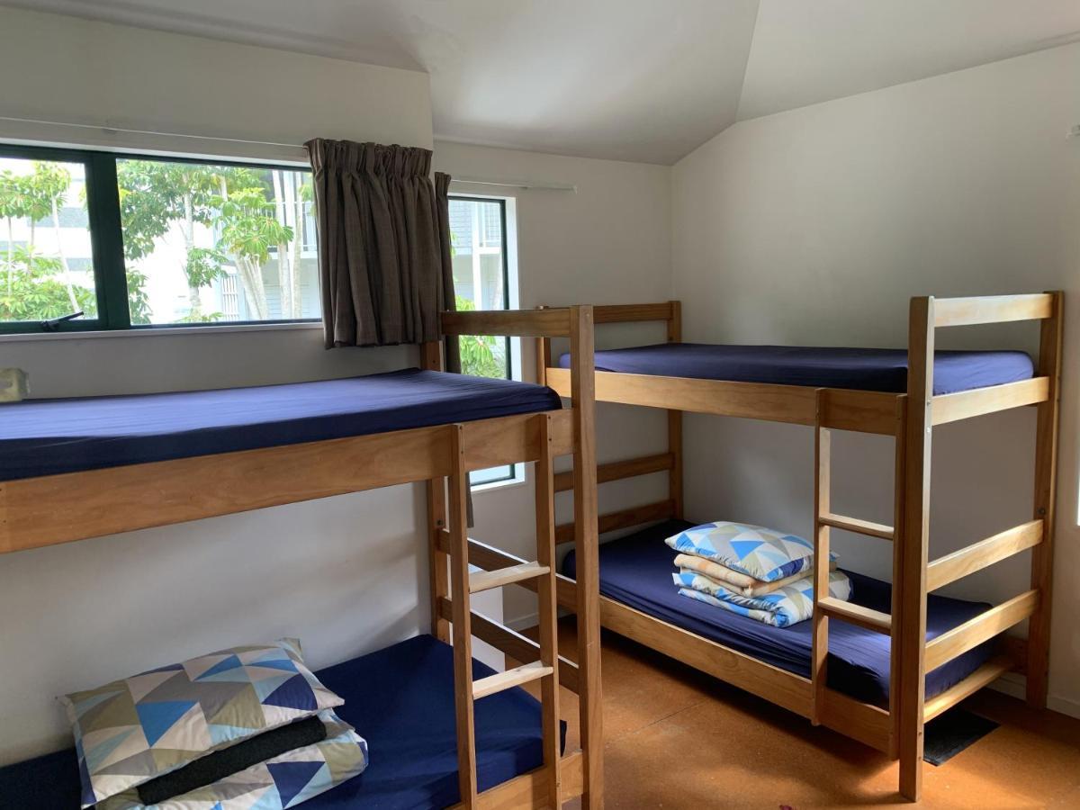 Pickled Parrot - Boutique Hostel 派西亚 外观 照片