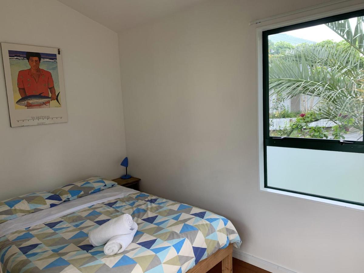 Pickled Parrot - Boutique Hostel 派西亚 外观 照片