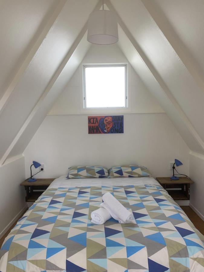 Pickled Parrot - Boutique Hostel 派西亚 外观 照片