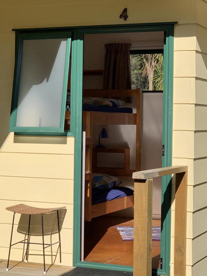 Pickled Parrot - Boutique Hostel 派西亚 外观 照片