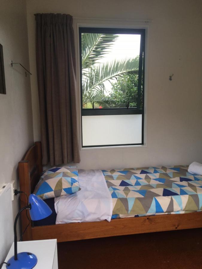 Pickled Parrot - Boutique Hostel 派西亚 外观 照片